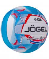Мяч волейбольный Jögel Indoor Game (BC21) 1/25