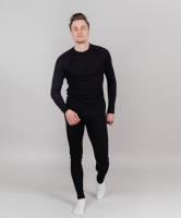 Комплект термобелья Nordski Warm Black
