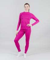 Комплект термобелья Nordski Warm Purple W