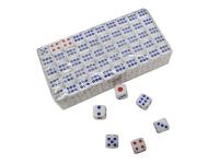 Кубик игровой