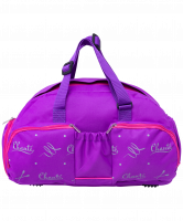 Сумка Chanté CH19-017-23-33 Duffel Purple