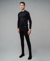 Комплект термобелья Nordski Jr.Active Pro Black