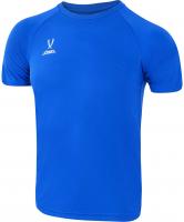 Футболка тренировочная Jögel Camp Traning Tee JC4ST0121.Z2, синий
