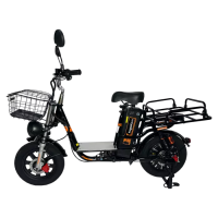 Электросамокат KUGOO V3 PRO