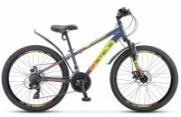 Велосипед Stels Navigator 24" 400 MD F010
