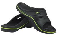 Пантолеты 25Degrees Reverse Black/Lime 25D21001, мужской