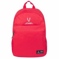 Рюкзак Jögel ESSENTIAL Classic Backpack JE4BP0121.R2, красный
