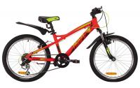 Велосипед NOVATRACK 20", TORNADO