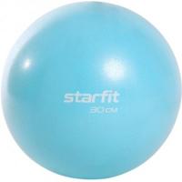 Мяч для пилатеса STARFIT GB-902 30 см, синий пастель