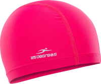 Шапочка для плавания 25DEGREES 25D15-ES14-22-32 Essence Pink, полиамид