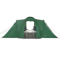 Палатка Jungle Camp Toledo Twin 4 (70834)