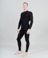 Комплект термобелья Nordski Active Pro Black