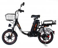 Электровелосипед KUGOO V3 Max