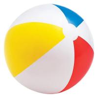 Мяч надувной Intex, 51 см