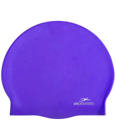 Шапочка для плавания 25DEGREES 25D15-NU18-20-30 Nuance Purple, силикон