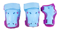 Защита Safe fit teens 3.0 sky blue