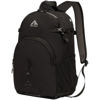 Рюкзак Berger Hiking Journey BHJ24BP-01, черный, 25 л