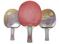Ракетка Ping Pong для начинающих игроков. :(Н015):
