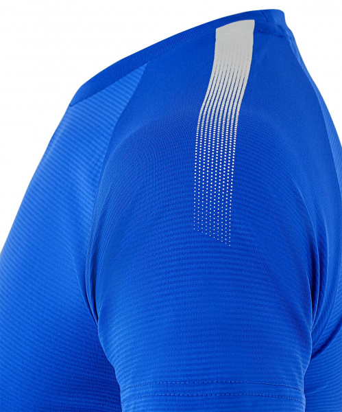 Футболка тренировочная Jögel Camp Traning Tee JC4ST0121.Z2, синий