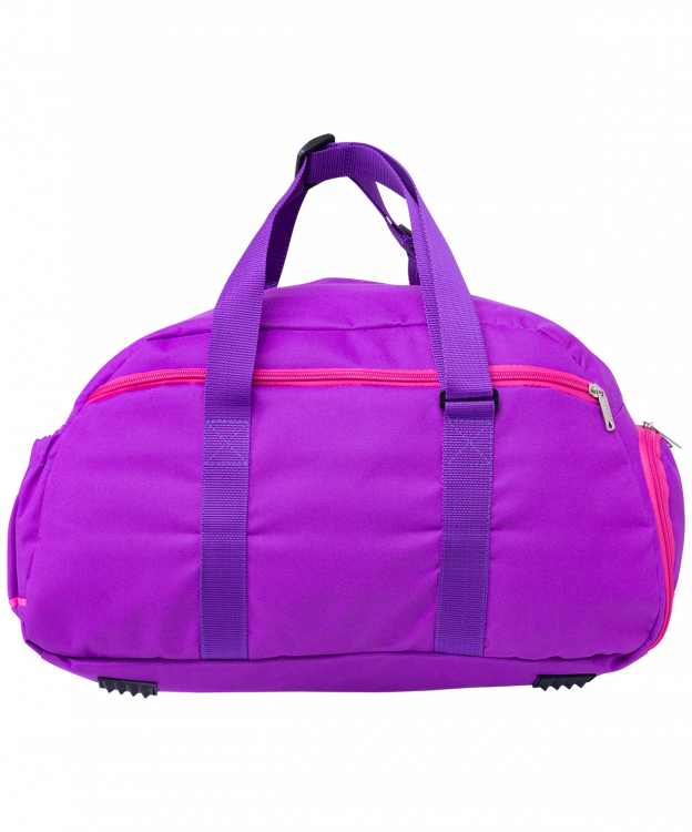 Сумка Chanté CH19-017-23-33 Duffel Purple