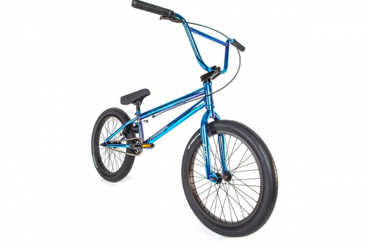 Велосипед TechTeam Millennium 20"