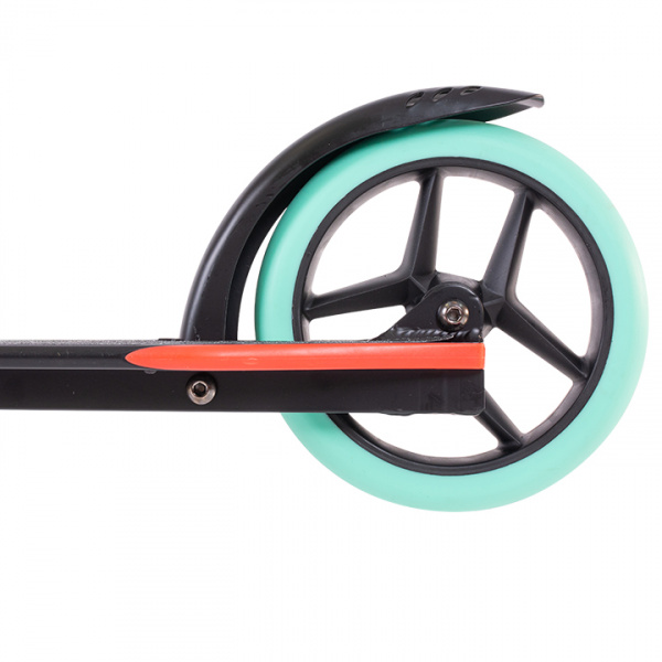 Самокат TT Comfort 180 evolution