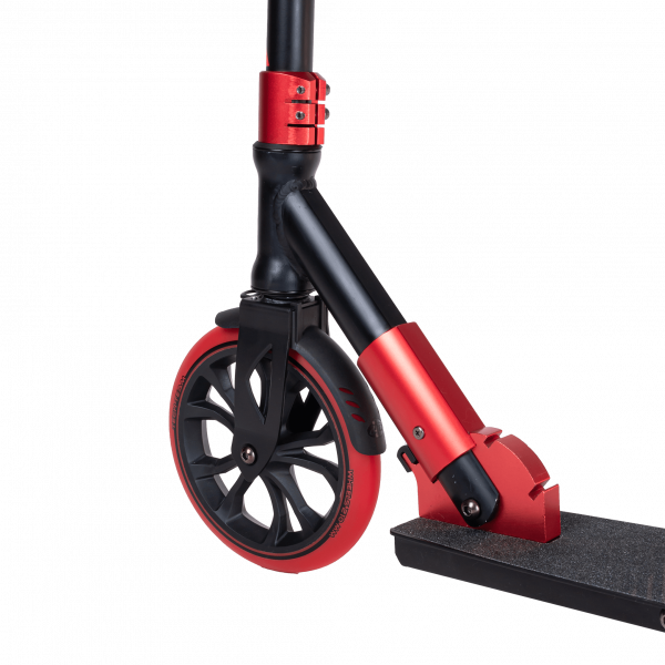 Самокат TT COMFORT 210R