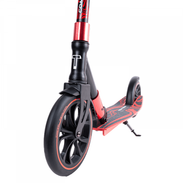 Самокат TT COMFORT 230R