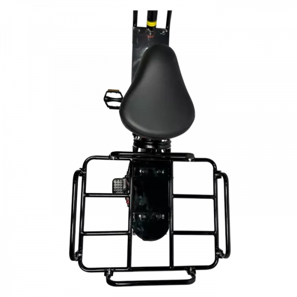 Электросамокат KUGOO V3 PRO
