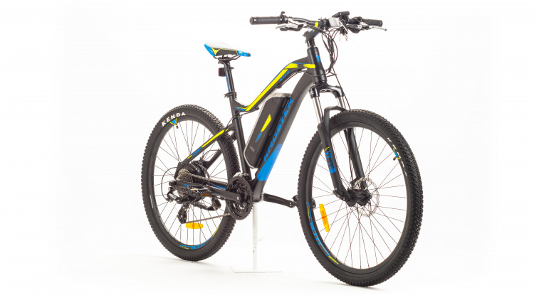 Электровелосипед KROSTEK ECO 2701