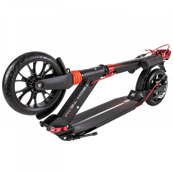 Самокат TT City scooter Disk Brake