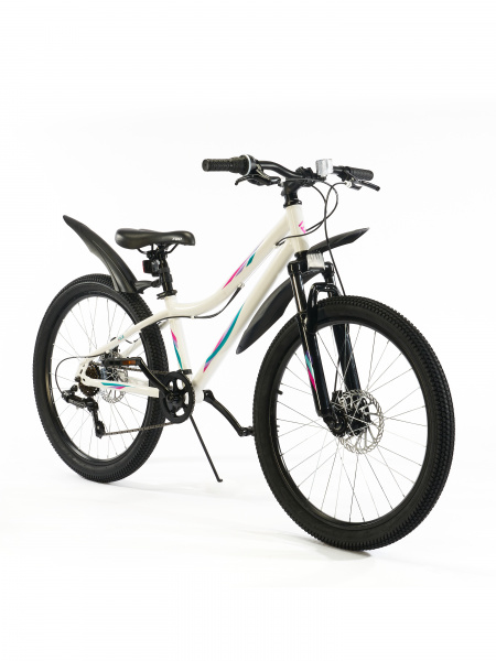 Велосипед 24" Endorphin LEA D