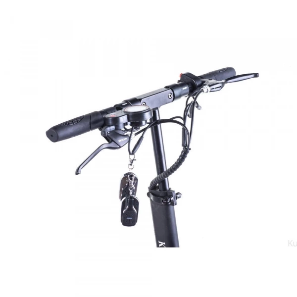 Электросамокат KUGOO M4 (11 Ah)