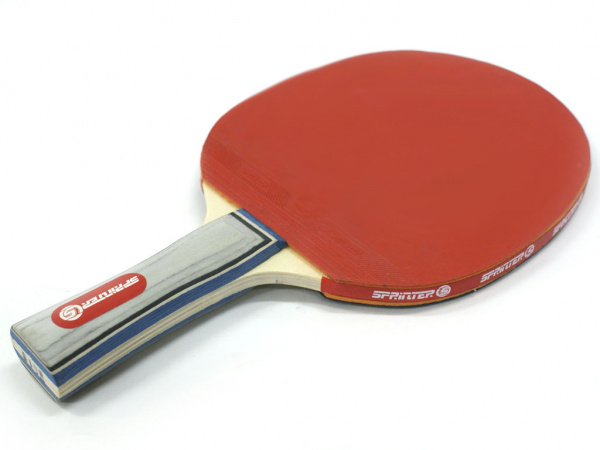 Ракетка Ping Pong для начинающих игроков. :(Н015):