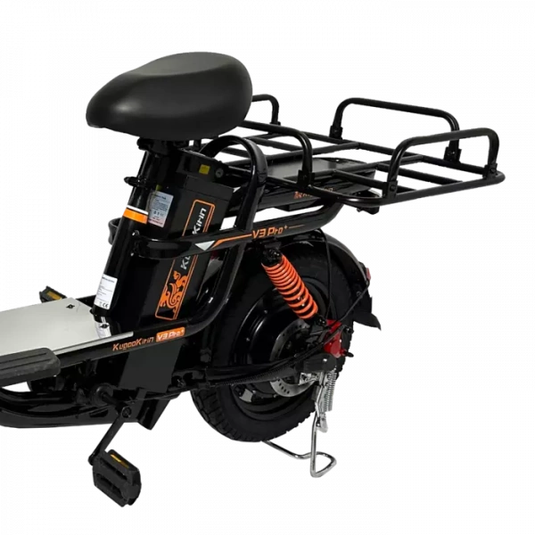 Электровелосипед KUGOO V3 Pro Plus (28 ач)