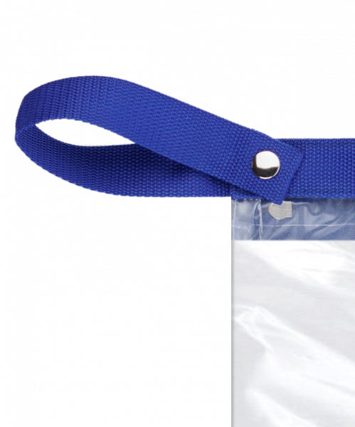 Сумка для мокрых вещей 25DEGREES Motive Blue 25D21016