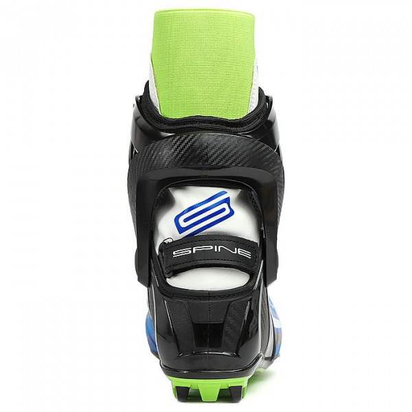Ботинки лыжные NNN SPINE Concept Skate PRO 297
