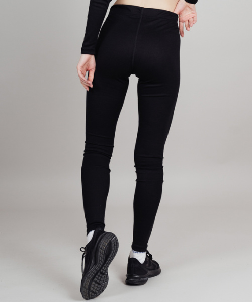 Комплект термобелья Nordski Warm Black W