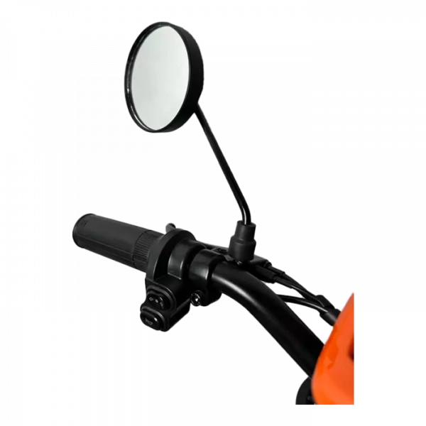 Электросамокат KUGOO EC 02