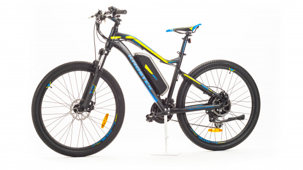 Электровелосипед KROSTEK ECO 2701