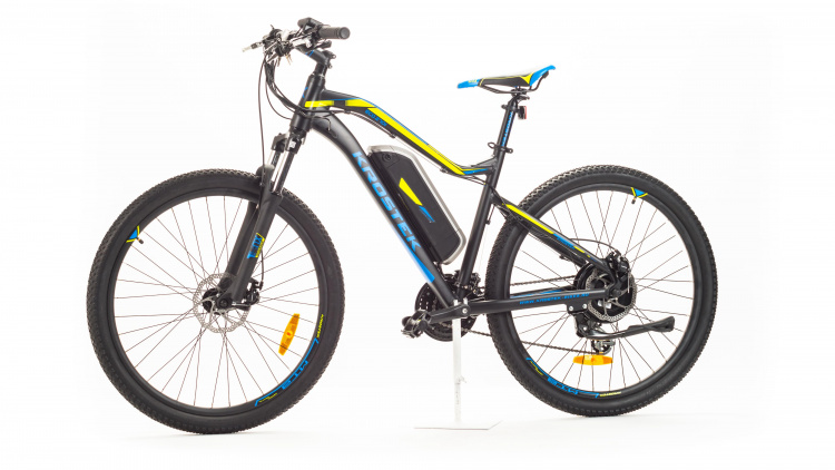 Электровелосипед KROSTEK ECO 2701