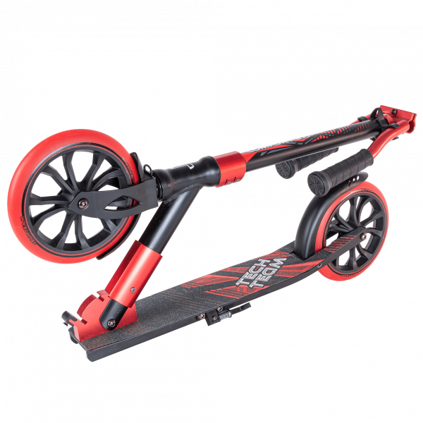 Самокат TT COMFORT 210R