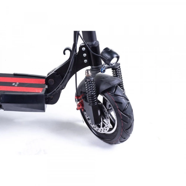 Электросамокат KUGOO M4 (11 Ah)