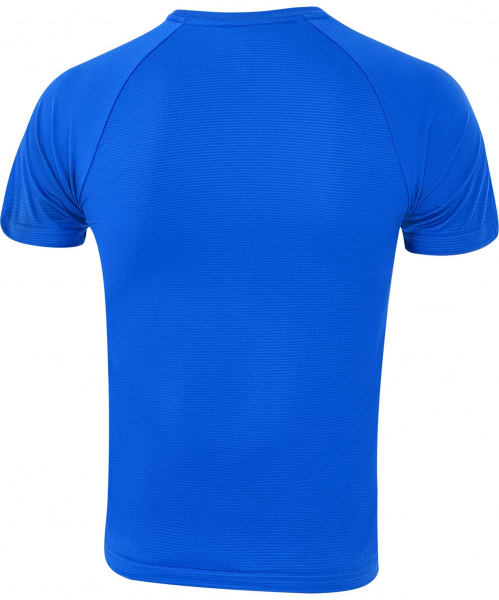Футболка тренировочная Jögel Camp Traning Tee JC4ST0121.Z2, синий