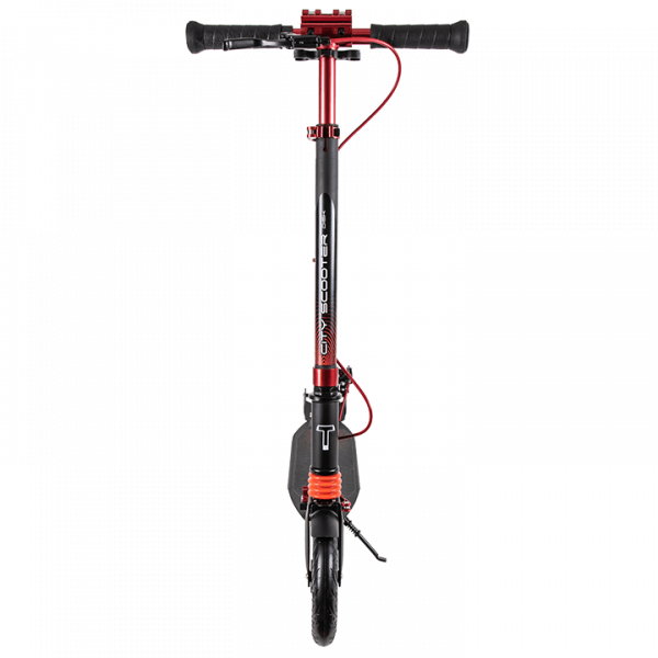 Самокат TT City scooter Disk Brake