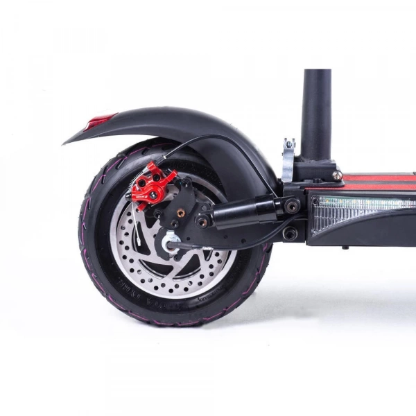 Электросамокат KUGOO M4 (11 Ah)