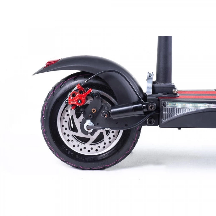 Электросамокат KUGOO M4 (11 Ah)