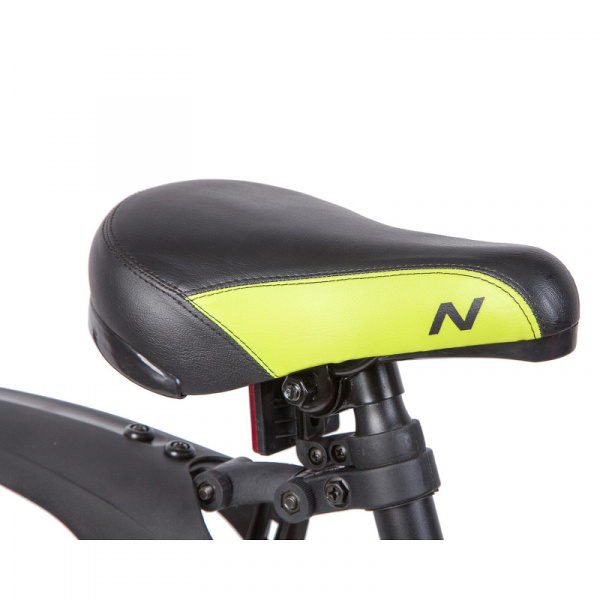 Велосипед NOVATRACK 20", TORNADO