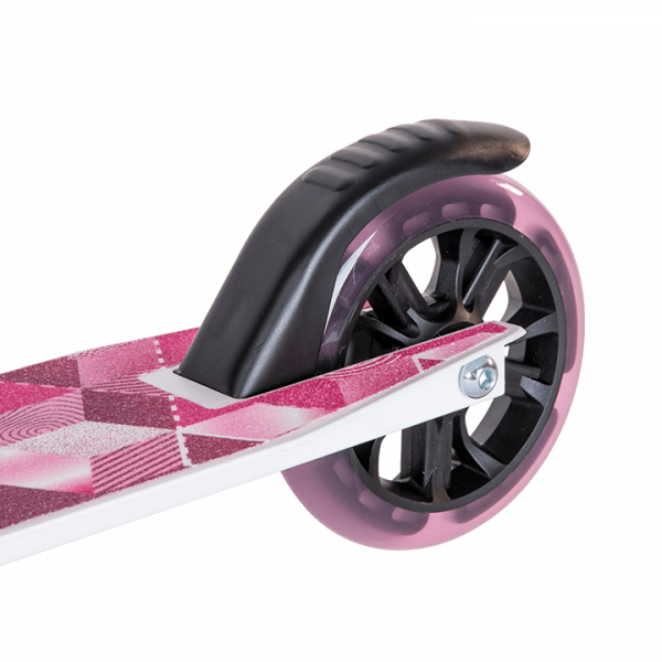 Самокат TT COMFORT 125R