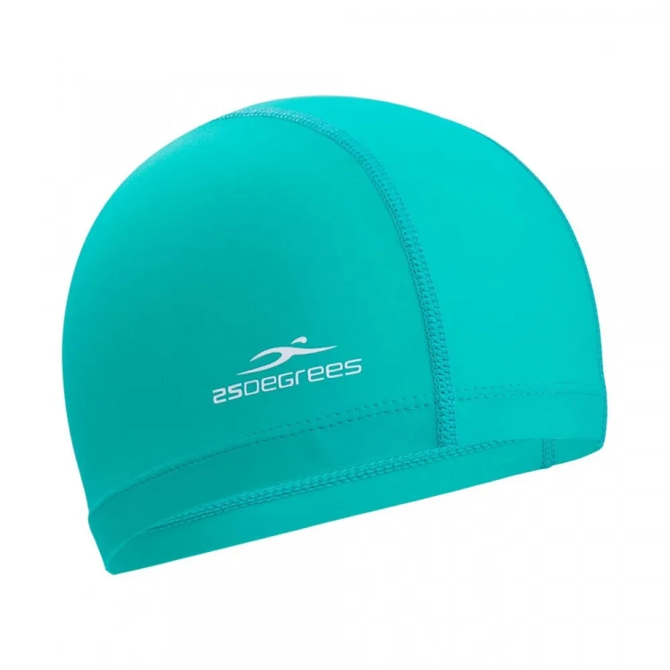 Шапочка для плавания 25DEGREES Comfo Aquamarine 25D21001A, полиэстер